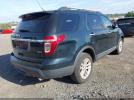 Ford Explorer Xlt Image 4