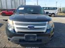 Ford Explorer Xlt Image 10