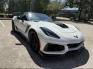 Chevrolet Corvette Zr1 Image 1