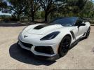 Chevrolet Corvette Zr1 Image 10