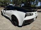 Chevrolet Corvette Zr1 Image 2