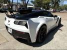 Chevrolet Corvette Zr1 Image 3