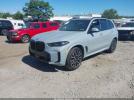 BMW X Series Xdrive50e Image 6
