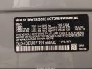 BMW X Series Xdrive50e Image 7
