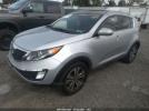 Kia Sportage Ex Image 3