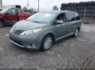 Toyota Sienna Limited 7 Passenger Image 3