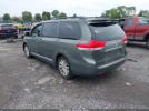 Toyota Sienna Limited 7 Passenger Image 4