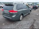 Toyota Sienna Limited 7 Passenger Image 2