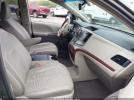 Toyota Sienna Limited 7 Passenger Image 16
