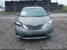 Toyota Sienna Limited 7 Passenger Image 6