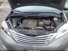 Toyota Sienna Limited 7 Passenger Image 11