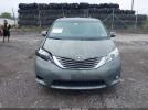 Toyota Sienna Limited 7 Passenger Image 15
