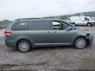 Toyota Sienna Limited 7 Passenger Image 9
