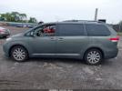 Toyota Sienna Limited 7 Passenger Image 8