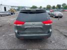 Toyota Sienna Limited 7 Passenger Image 10