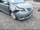 Toyota Sienna Limited 7 Passenger Image 18