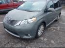 Toyota Sienna Limited 7 Passenger Image 14