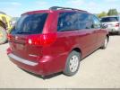 Toyota Sienna Le Image 6