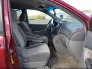 Toyota Sienna Le Image 12