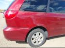 Toyota Sienna Le Image 14