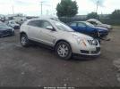 Cadillac SRX Luxury Collection Image 1