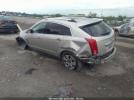 Cadillac SRX Luxury Collection Image 2