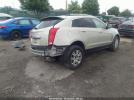 Cadillac SRX Luxury Collection Image 5