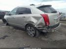 Cadillac SRX Luxury Collection Image 11