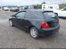 Honda Civic Si Image 3