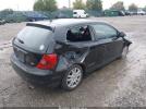 Honda Civic Si Image 4