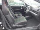 Honda Civic Si Image 8