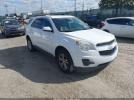 Chevrolet Equinox 1lt Image 1