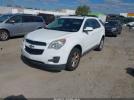 Chevrolet Equinox 1lt Image 4