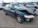 Honda Accord 3.0 Ex Image 1