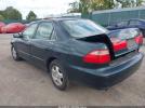 Honda Accord 3.0 Ex Image 12