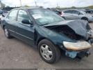 Honda Accord 3.0 Ex Image 8