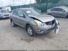 Nissan Rogue S Image 1