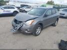 Nissan Rogue S Image 6