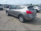 Nissan Rogue S Image 3
