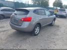Nissan Rogue S Image 4