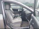 Nissan Rogue S Image 8