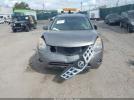 Nissan Rogue S Image 2