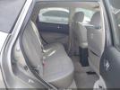 Nissan Rogue S Image 5