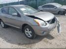 Nissan Rogue S Image 9