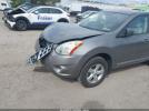 Nissan Rogue S Image 13