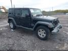 Jeep Wrangler Sport Image 1