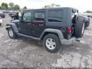 Jeep Wrangler Sport Image 10