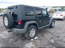 Jeep Wrangler Sport Image 16