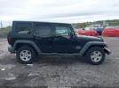 Jeep Wrangler Sport Image 9