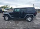 Jeep Wrangler Sport Image 11